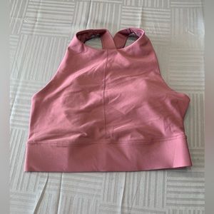 Powersoft Cutout Sports bra
